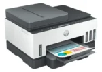 HP Smart Tank 750 – Impresora Multifunción con Tanque de Tinta Wi-Fi - Imagen 2