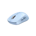 MOUSE GENIUS NX-8080S 2.4GHZ+BT SILENC BLUE - Imagen 3