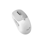 MOUSE GENIUS NX-8080S 2.4GHZ+BT SILENC WHITE+GREY - Imagen 2