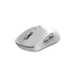 MOUSE GENIUS NX-8080S 2.4GHZ+BT SILENC WHITE+GREY - Imagen 3