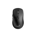 MOUSE GENIUS NX-8080S 2.4GHZ+BT SILENCIOSO BLACK