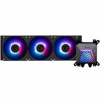 MSI MAG CORELIQUID A360