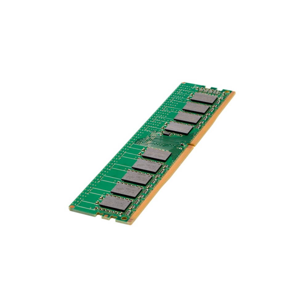 Memoria DDR5 HPE 16GB 4800MHz