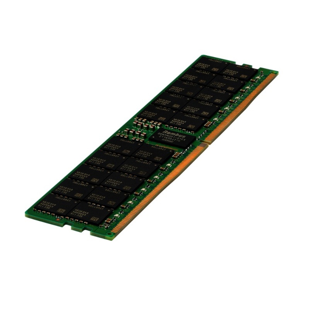 Memoria HPE 64GB DDR5 5600MT