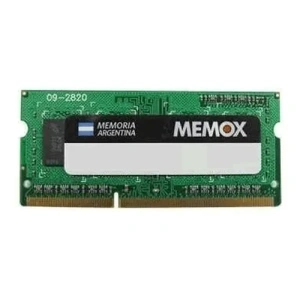 Memoria SODIMM DDR4 16GB 3200MHz