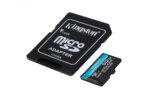 MICRO SD 512GB KINGSTON CANVAS GO PLUS G4 - Imagen 4