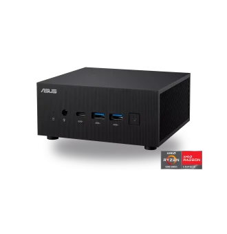 Mini PC ASUS Ryzen 5 Triple Display 1