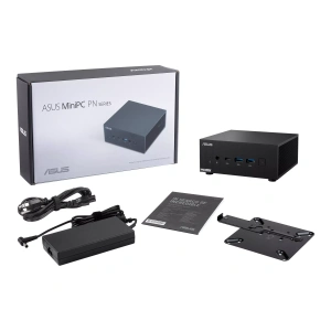 Mini PC ASUS Ryzen 5 Triple Display
