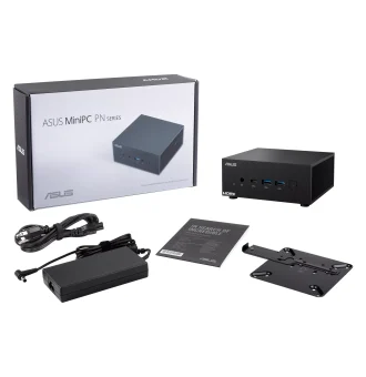 Mini PC ASUS Ryzen 5 Triple Display