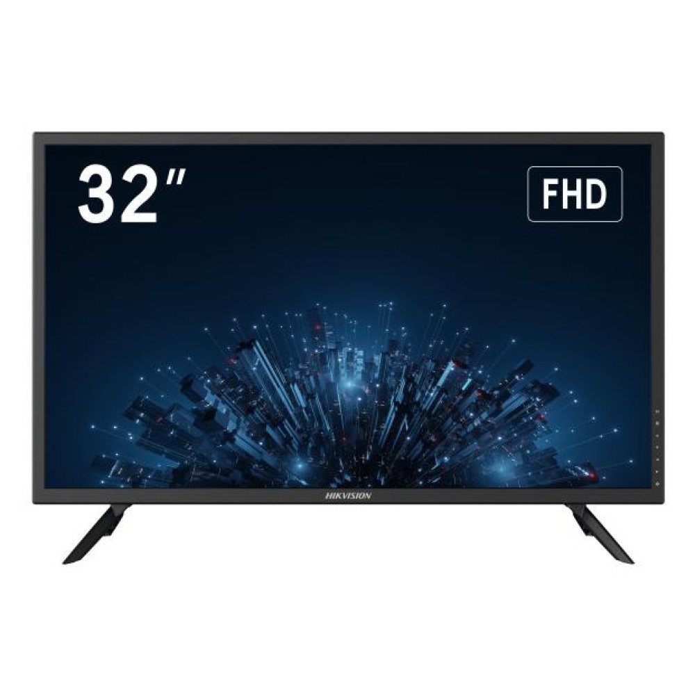 Monitor Hikvision 32 pulgadas