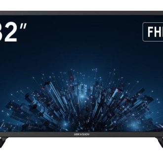 Monitor Hikvision 32 pulgadas