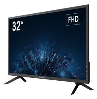 Monitor Hikvision 32 pulgadas 6