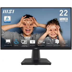 Monitor MSI PRO MP225V