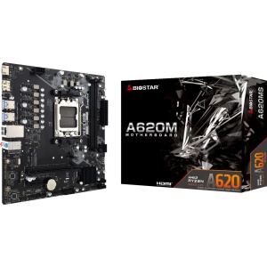 Motherboard BIOSTAR A620MS DDR5