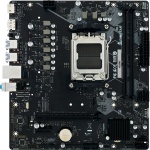 MOTHERBD BIOSTAR AM5 A620MS DDR5 BOX M-ATX - Imagen 2