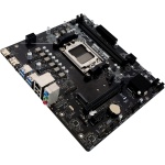 MOTHERBD BIOSTAR AM5 A620MS DDR5 BOX M-ATX - Imagen 3
