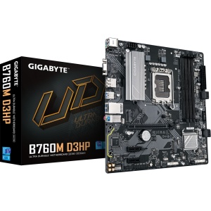 Motherboard GIGABYTE B760M D3HP