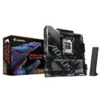 Motherboard GIGABYTE B840M AORUS ELITE WIFI6E