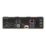 MOTHERBOARD GIGABYTE AM5 B840M AORUS ELITE WIFI6E BOX - Imagen 4
