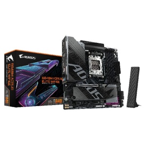 Motherboard GIGABYTE B840M AORUS ELITE WIFI6E