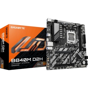 Motherboard GIGABYTE B840M D2H