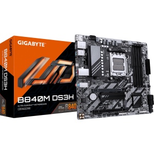 Motherboard GIGABYTE B840M DS3H