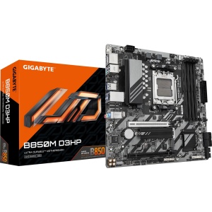 Motherboard GIGABYTE B850M D3HP