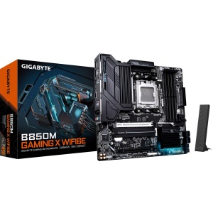Motherboard GIGABYTE B850M GAMING X WIFI6E