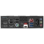 MOTHERBOARD GIGABYTE AM5 B850M GAMING X WIFI6E DDR5 BOX - Imagen 4