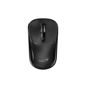 Mouse Inalámbrico Genius NX-7123 Negro
