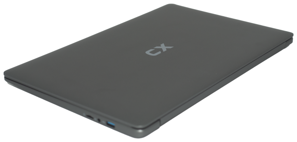 NOTBOOK CX 15.6 AMD RYZEN 5 3500U 8G SSD250G - Imagen 4