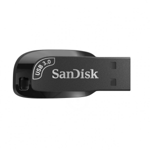 Pen Drive SanDisk Ultra Shift 128GB USB 3.0