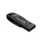 PEN DRIVE 128GB SANDISK 3.0 ULTRA SHIFT - Imagen 2