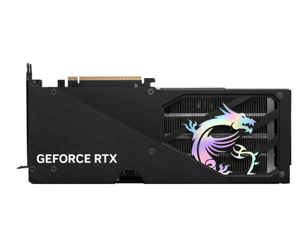 PLACA DE VIDEO 8GB RTX 5060 TI MSI GAMING TRIO OC GDDR7 - Imagen 4