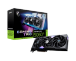Placa de Video RTX 5060 Ti 8GB