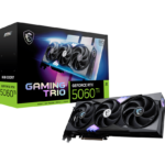 Placa de Video RTX 5060 Ti 8GB