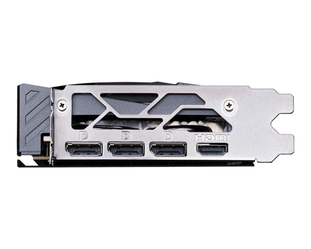 PLACA DE VIDEO 8GB RTX 5060 TI MSI GAMING TRIO OC GDDR7 - Imagen 5