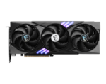 PLACA DE VIDEO 8GB RTX 5060 TI MSI GAMING TRIO OC GDDR7 - Imagen 2