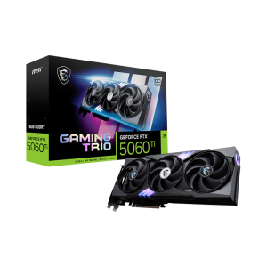 Placa de Video RTX 5060 Ti 8GB