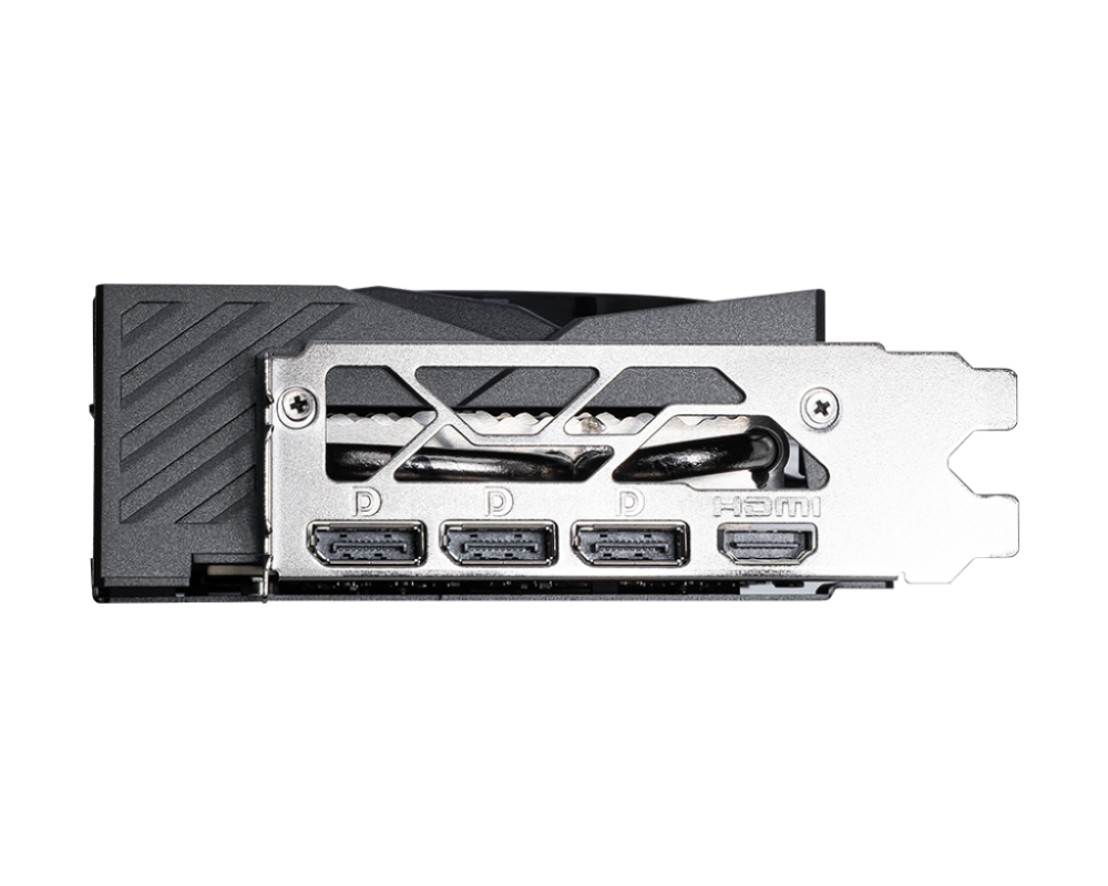 PLACA DE VIDEO 8GB RTX 5060 TI MSI GAMING OC GDDR7 - Imagen 5