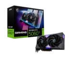 Placa de Video RTX 5060 Ti MSI Gaming OC