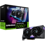 Placa de Video RTX 5060 Ti MSI Gaming OC