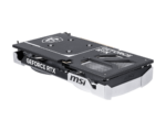 PLACA DE VIDEO 8GB RTX 5060 TI MSI VENTUS 2X OC PLUS GDDR7 - Imagen 3