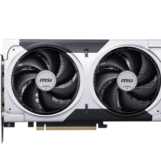 Placa de Video RTX 5060 Ti MSI Ventus 2X 24