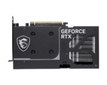 PLACA DE VIDEO 8GB RTX 5060 TI MSI VENTUS 2X OC PLUS GDDR7 - Imagen 4