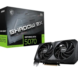 Placa de Video RTX 5070