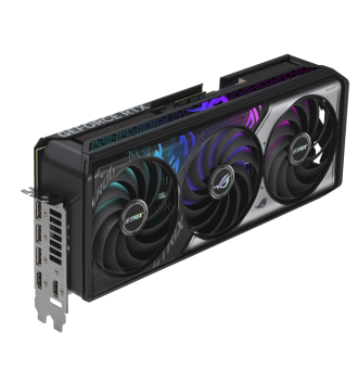 Placa de Video RTX 5070 Ti 16GB ROG STRIX 1