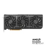 PLACA DE VIDEO 16GB RX 9070XT ASUS PRIME OC GDDR6 - Imagen 2