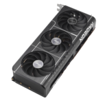 PLACA DE VIDEO 16GB RX 9070XT ASUS PRIME OC GDDR6 - Imagen 5