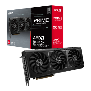Placa de Video RX 9070 XT 16GB